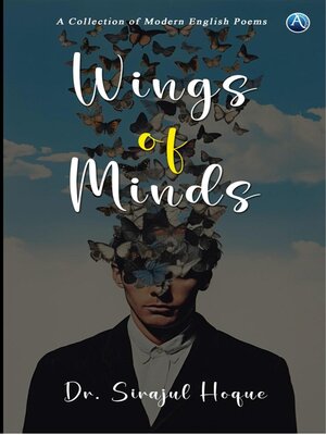cover image of Wings of Minds